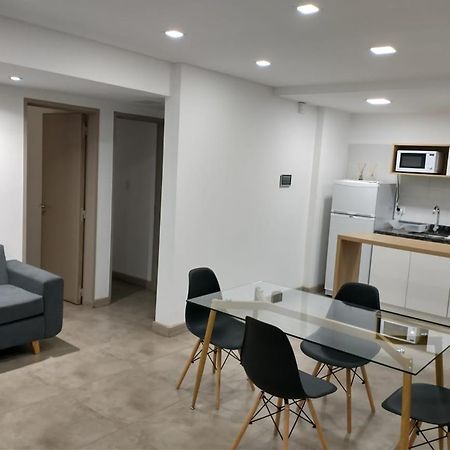 Quinti Departamento 2H - Edificio Centrico Garden Διαμέρισμα San Salvador de Jujuy Εξωτερικό φωτογραφία