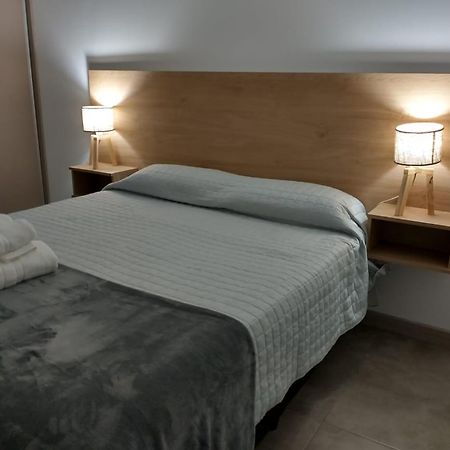 Quinti Departamento 2H - Edificio Centrico Garden Διαμέρισμα San Salvador de Jujuy Εξωτερικό φωτογραφία