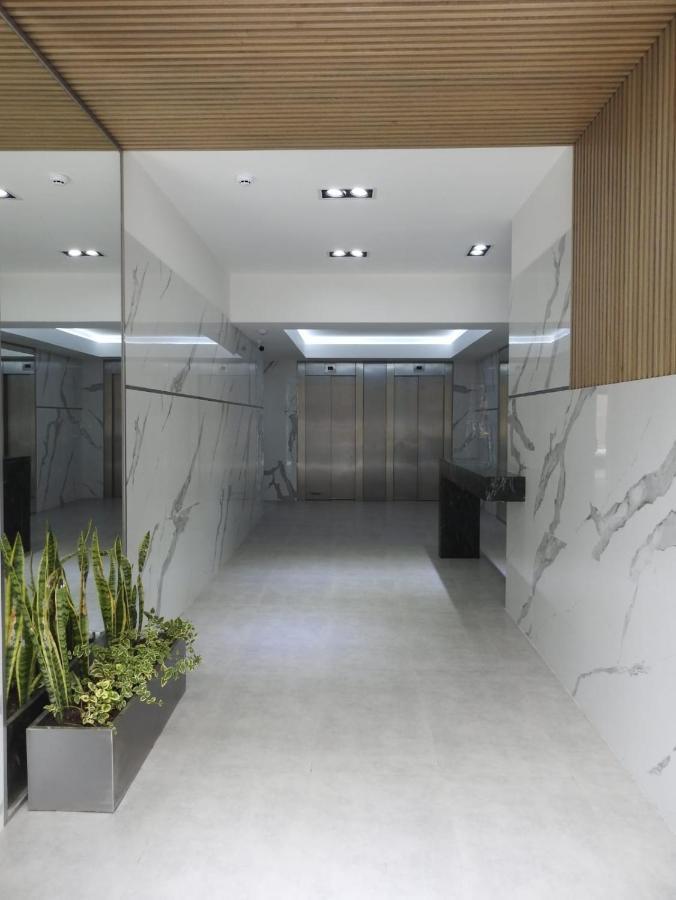 Quinti Departamento 2H - Edificio Centrico Garden Διαμέρισμα San Salvador de Jujuy Εξωτερικό φωτογραφία