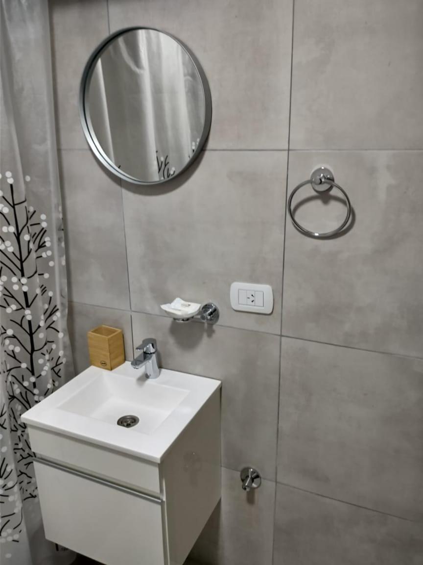 Quinti Departamento 2H - Edificio Centrico Garden Διαμέρισμα San Salvador de Jujuy Εξωτερικό φωτογραφία